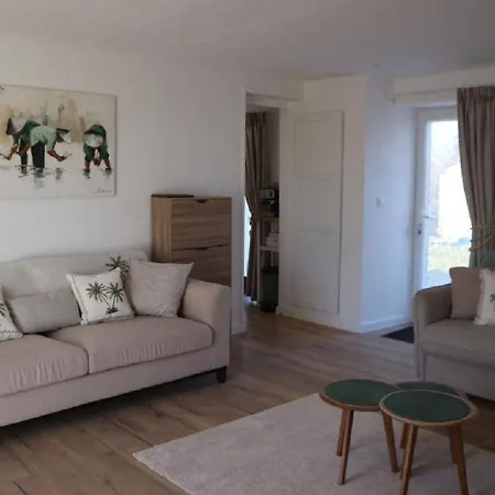 La Maison Arc-en-ciel Apartmán
