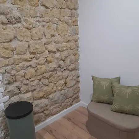 La Maison Arc-en-ciel Apartmán