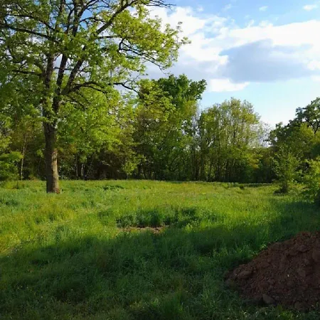 La Maison Arc-en-ciel Brigueuil-le-Chantre