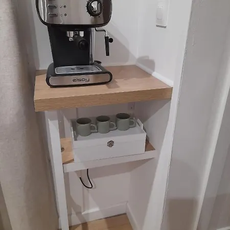 Διαμέρισμα La Maison Arc-en-ciel