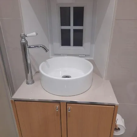 La Maison Arc-en-ciel Apartmán *
