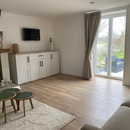 La Maison Arc-en-ciel Apartman *