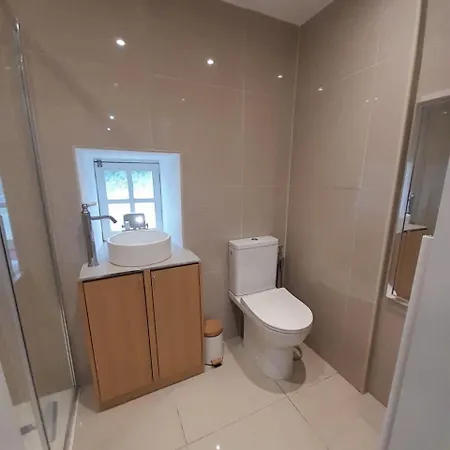 La Maison Arc-en-ciel