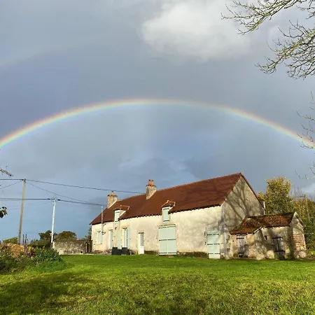 La Maison Arc-en-ciel