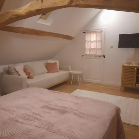 La Maison Arc-en-ciel *