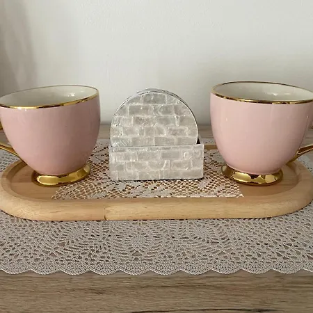 La Maison Arc-en-ciel