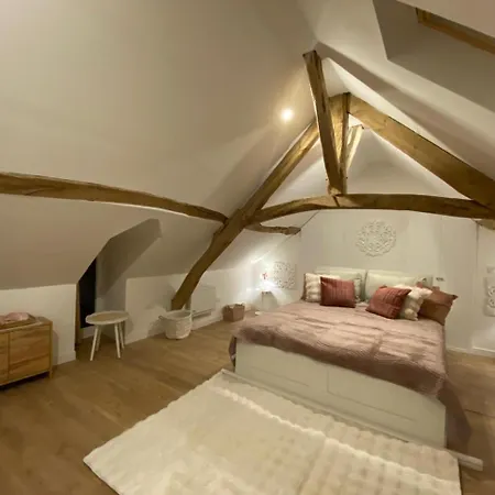 La Maison Arc-en-ciel