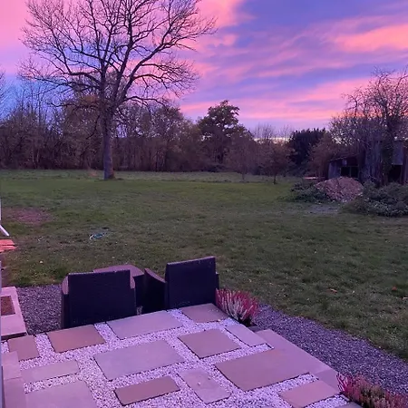 La Maison Arc-en-ciel Διαμέρισμα Brigueuil-le-Chantre