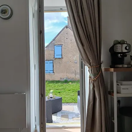 La Maison Arc-en-ciel