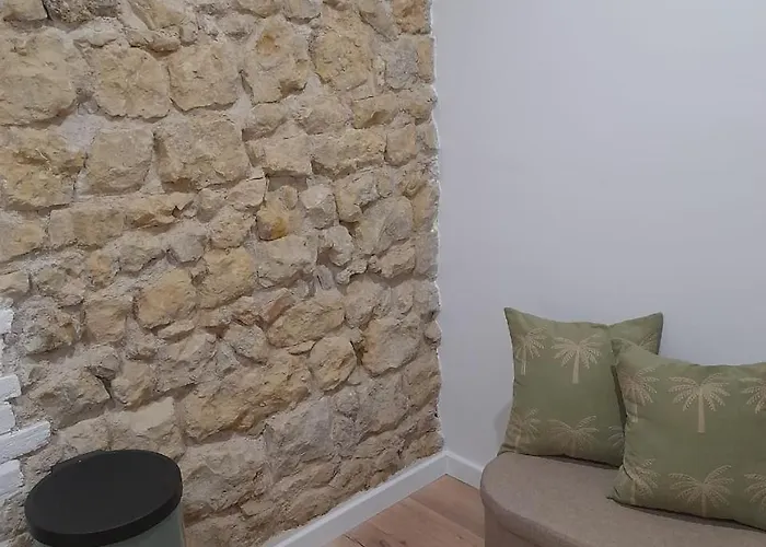 La Maison Arc-en-ciel Apartment