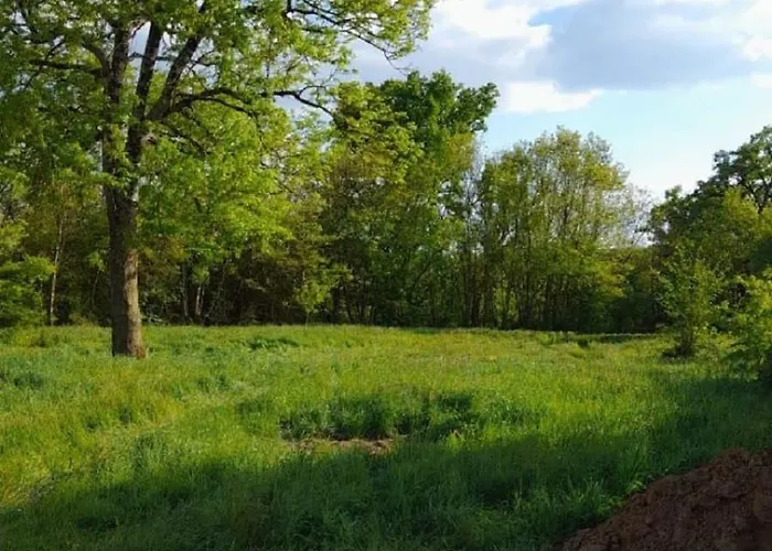 La Maison Arc-en-ciel Brigueuil-le-Chantre