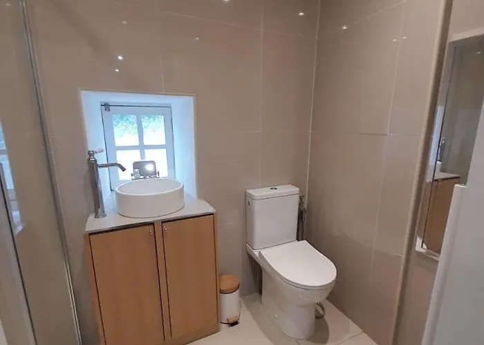 La Maison Arc-en-ciel