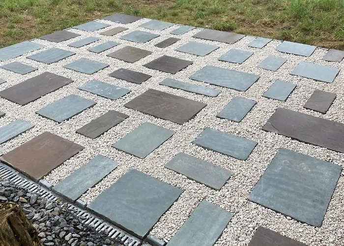 Apartment La Maison Arc-en-ciel