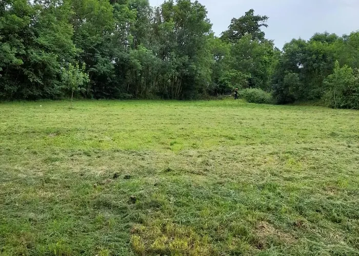 La Maison Arc-en-ciel Apartment Brigueuil-le-Chantre