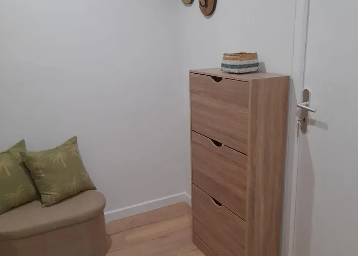 La Maison Arc-en-ciel