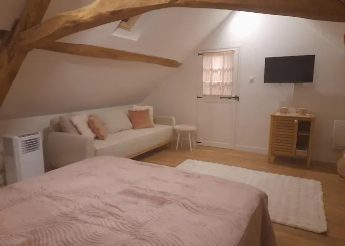 La Maison Arc-en-ciel *