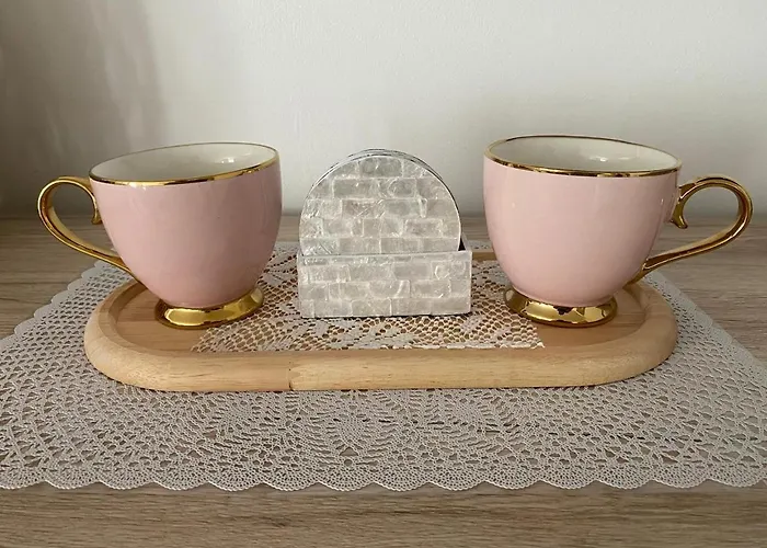 La Maison Arc-en-ciel