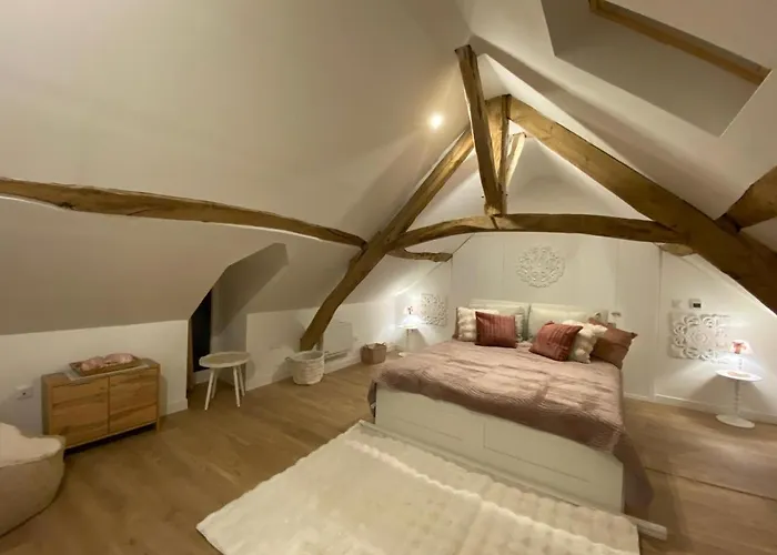 La Maison Arc-en-ciel